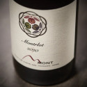 Montrlot, Merlot, 2020 11% * Sur commande* Montrlot, Merlot, 2020 11% * Sur commande*