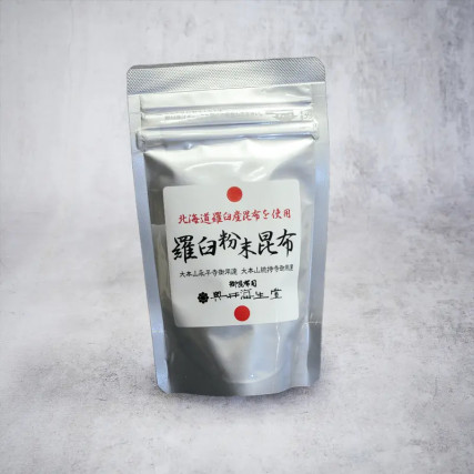 Rausu Kombu powder