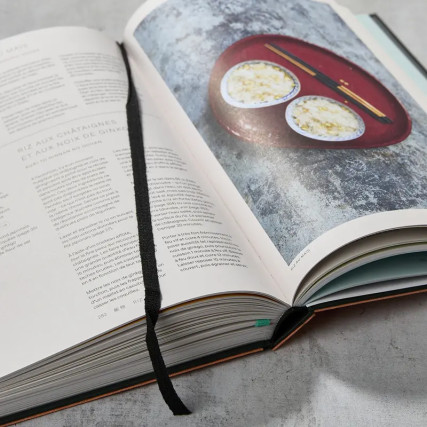 Japan: Boken av vegetariska köket