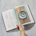 Japon : le livre de la cuisine végétarienne