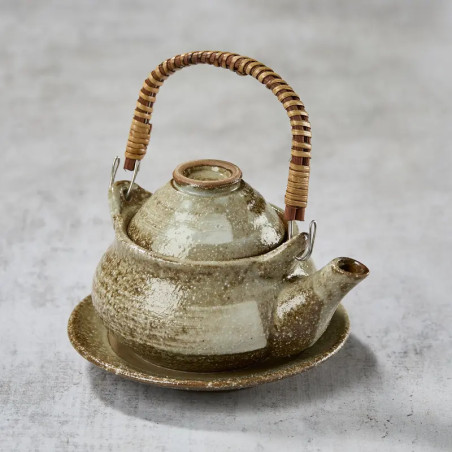 Servizio DOBIN MUSHI