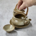 Servicio de dobin mushi
