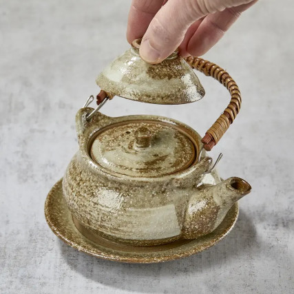 Service Dobin mushi
