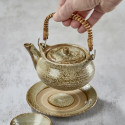 Service Dobin mushi Service Dobin mushi