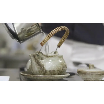 Dobin Mushi Service