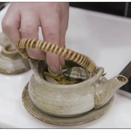 Service Dobin mushi