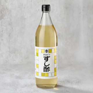 Würzen von Vinitre für Sushi
