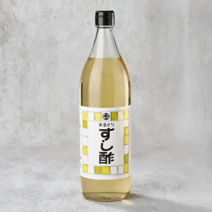 Assaisonnement vinaigré pour sushi