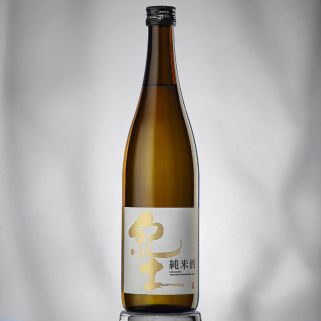 Wake kid junmai 720 ml, 15,5%