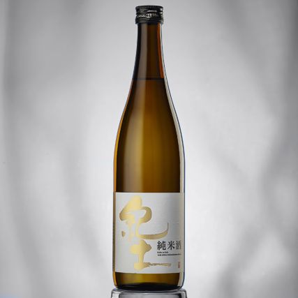 Saké KID Junmai 720 ml, 15.5 %