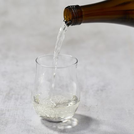 Saké KID Junmai 720 ml, 15,5