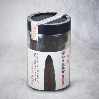 Oni Algi lub Rausu Kombu