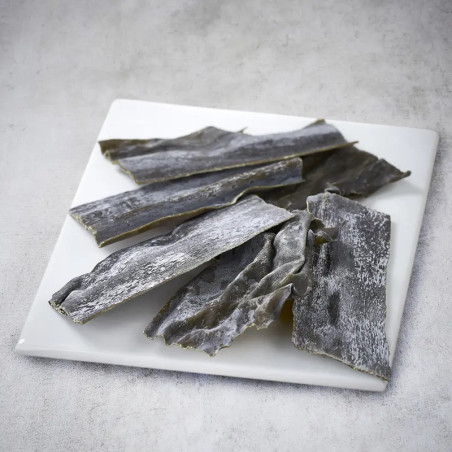 Oni Algae sau Rausu Kombu