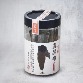 Ma Kombu seaweed