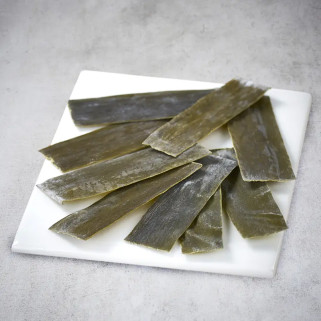 Ma Kombu seaweed