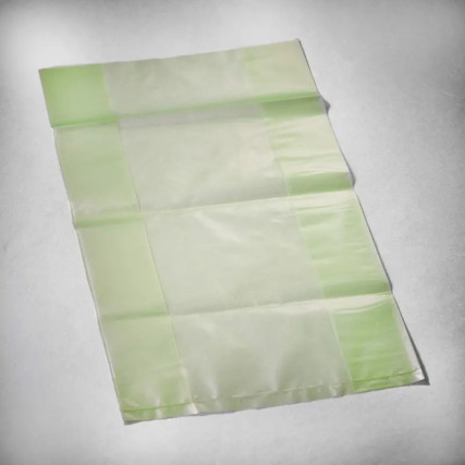 Aisaka Ohranjanje vrečk z ōya kamen za sadje in zelenjavo