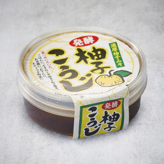 Yuzu Kôji