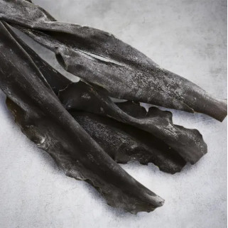 Algues Kurokuchihama Ma Kombu Premium de Hokkaido