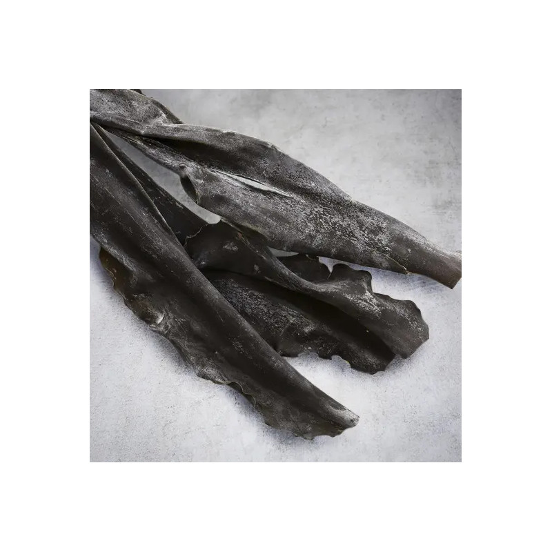 Kurokuchihama Alger Ma Kombu Premium de Hokkaido Kurokuchihama Alger Ma Kombu Premium de Hokkaido