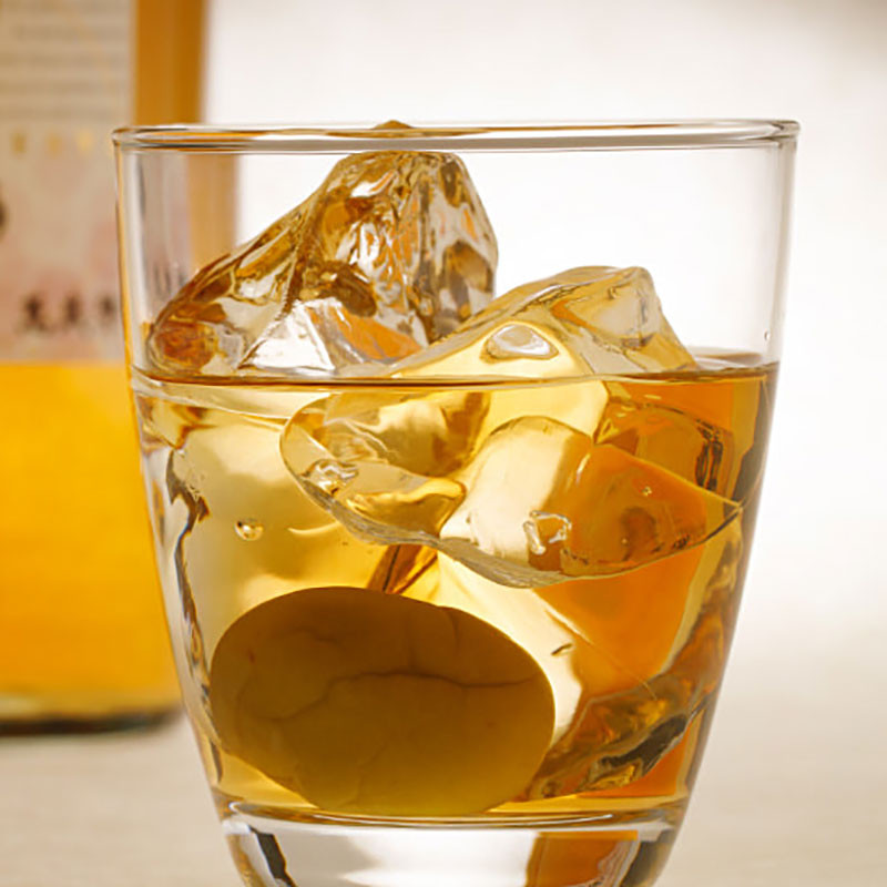 Umeshu Manzairaku Kaga Umeshu Manzairaku Kaga