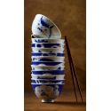 Cuenco para arroz - Signos del Zodiaco Japonēs Cuenco para arroz - Signos del Zodiaco Japonēs