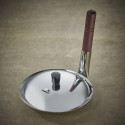 Oyako Don pan and its lid Oyako Don pan and its lid