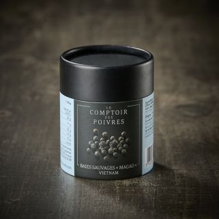 Băuturile sălbatice "MAGAO" sau Merries Verbena