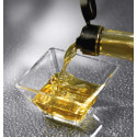 Condimento com vinagre de arroz e ume ameixa