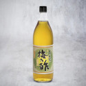 Condimento com vinagre de arroz e ume ameixa Condimento com vinagre de arroz e ume ameixa