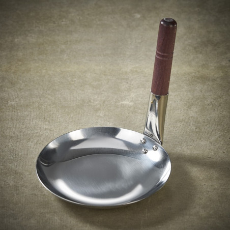 Oyako Don pan and its lid