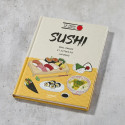 Sushi, onigiri et autres riz japonais