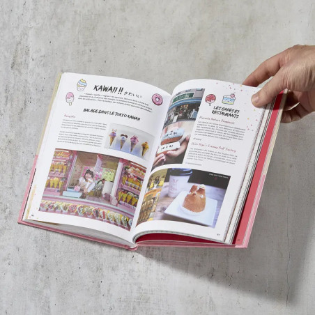 Mochi și alte produse de patiserie japoneze