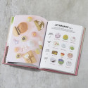 Mochi e outros doces japoneses