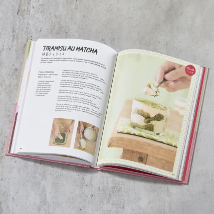 Mochi en andere Japanse gebakjes