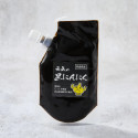 Purée d'ail noir 
