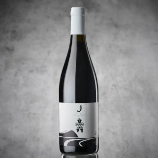 Vin Jomon 2020 14.5%