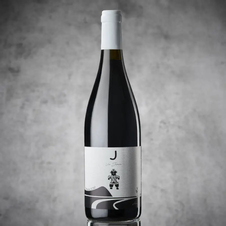 Jomon Wine 2020 14.5%