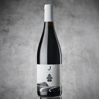 Jomon Wine 2021 12%