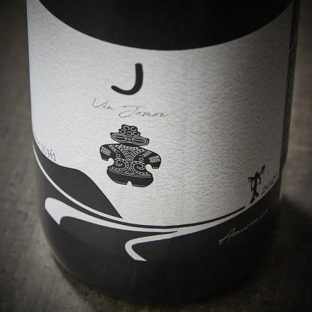 Vino Jomon 2021 12%