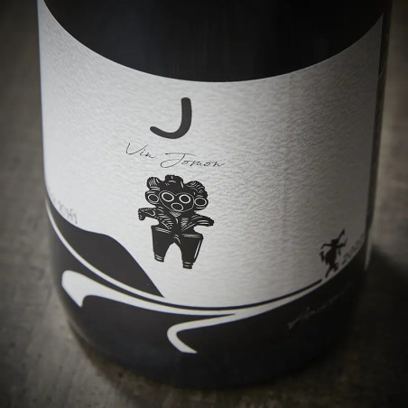 Vin Jomon 2022 14.5%
