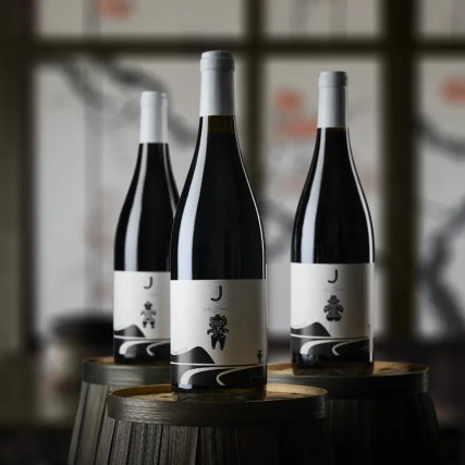 Vin Jomon 2022 14.5%