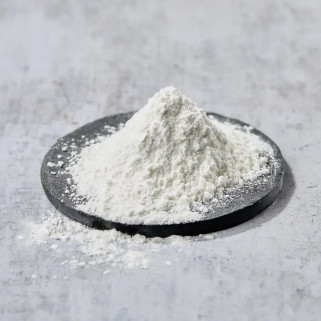 Mochiko glutinous rice flour from Hokkaido 