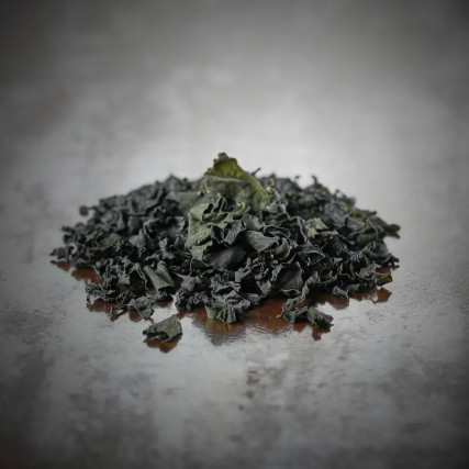 Premium wild wakame seaweed from Iwate