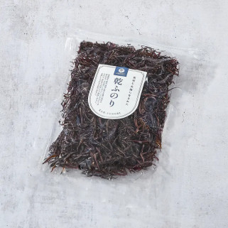 Premium wild funori seaweed from Iwate 