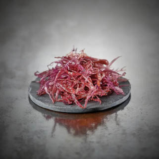 Premium wild funori seaweed from Iwate 