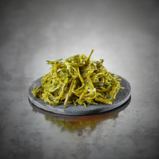 Algue mekabu sauvage Premium de Iwate