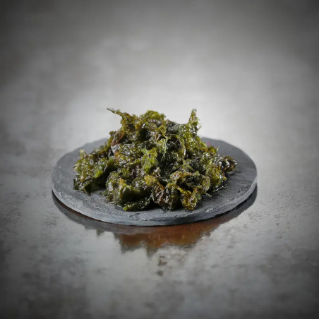 Algue Kurobara nori sauvage Premium de Iwate