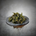 Kurobara nori Premium wild seaweed from Iwate 