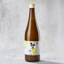 Yuzu suc certificat Cosher KLBD Yuzu suc certificat Cosher KLBD