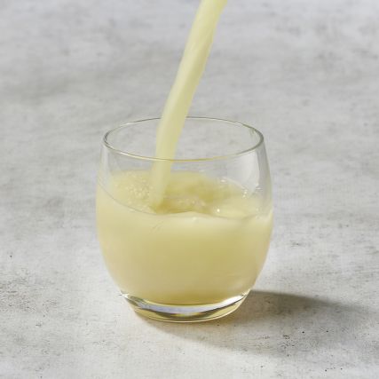 Kosher certified yuzu juice (KLBD) 